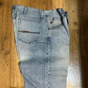 Men twenty x 34/36 jeans